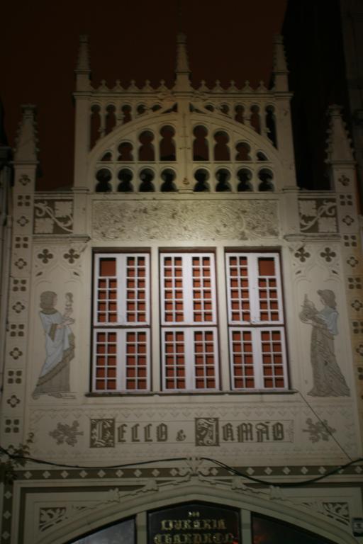 2U Oporto Urban Stays מראה חיצוני תמונה