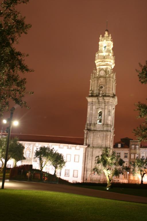 2U Oporto Urban Stays מראה חיצוני תמונה