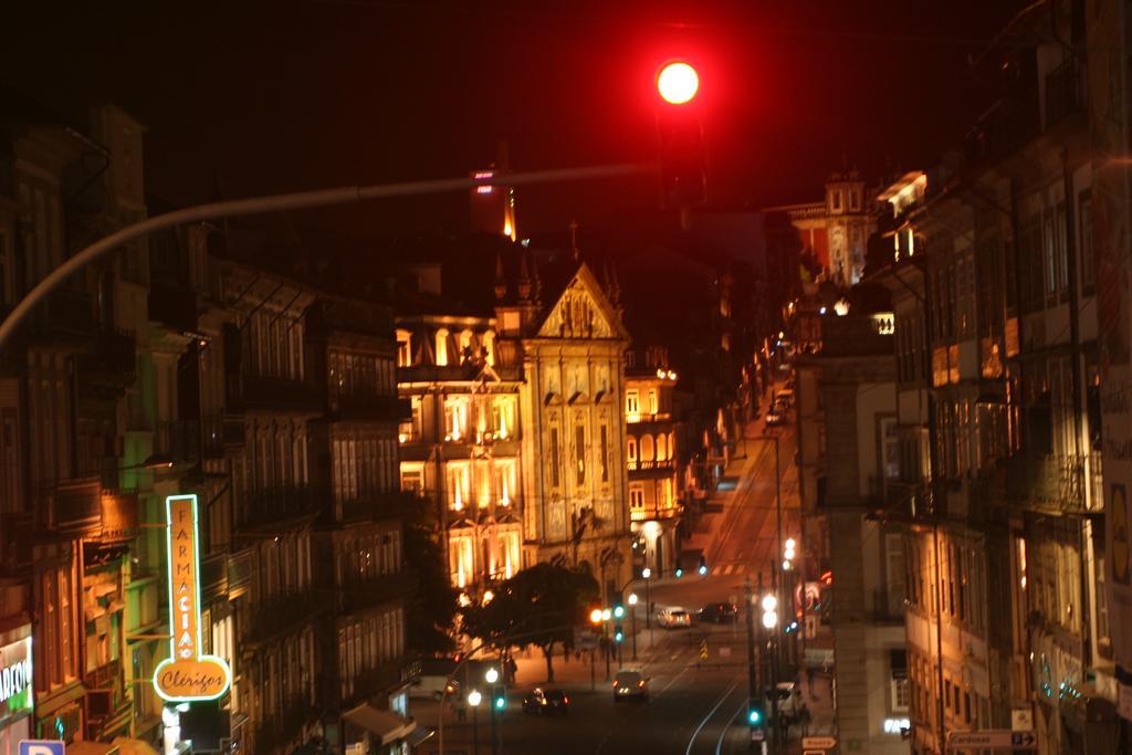 2U Oporto Urban Stays מראה חיצוני תמונה