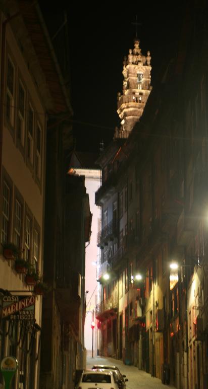 2U Oporto Urban Stays מראה חיצוני תמונה