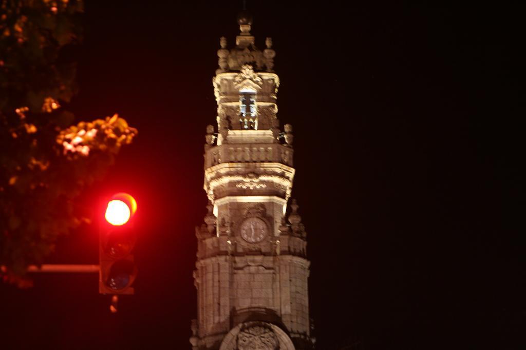 2U Oporto Urban Stays מראה חיצוני תמונה