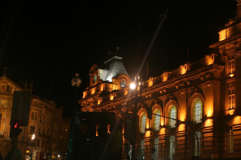 2U Oporto Urban Stays מראה חיצוני תמונה