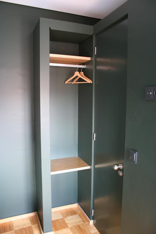 2U Oporto Urban Stays מראה חיצוני תמונה