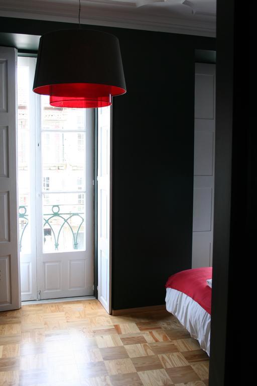 2U Oporto Urban Stays מראה חיצוני תמונה