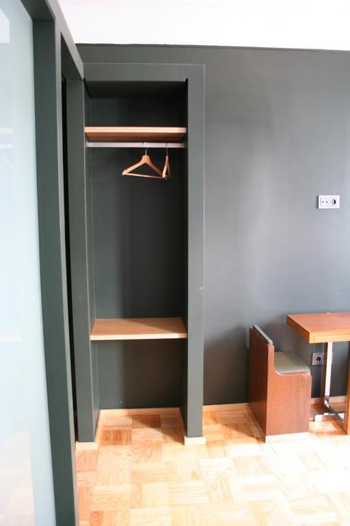 2U Oporto Urban Stays מראה חיצוני תמונה