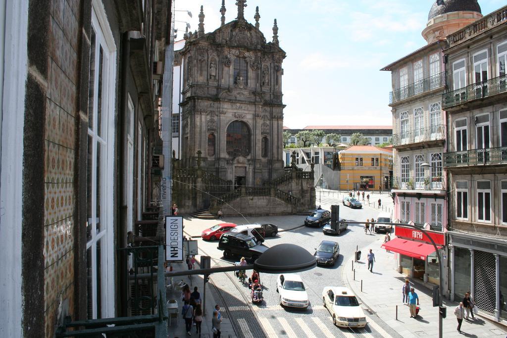 2U Oporto Urban Stays מראה חיצוני תמונה