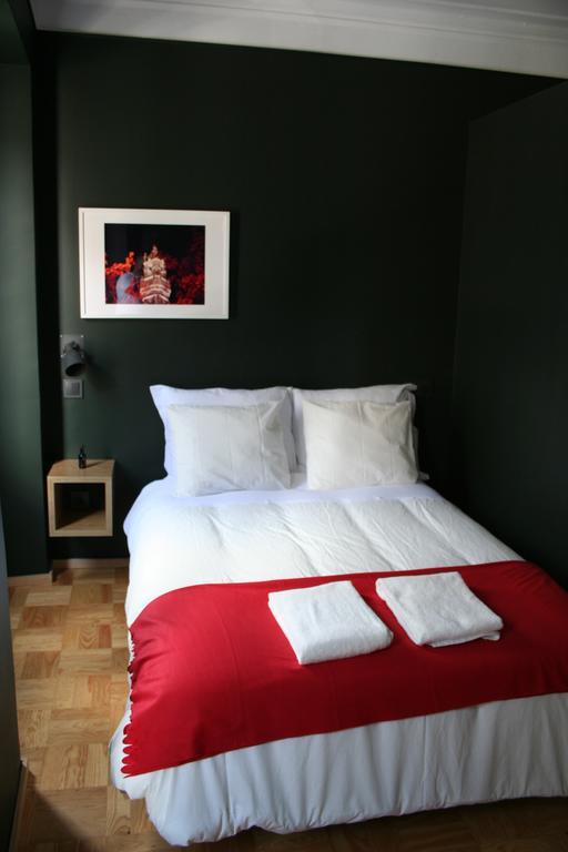 2U Oporto Urban Stays מראה חיצוני תמונה