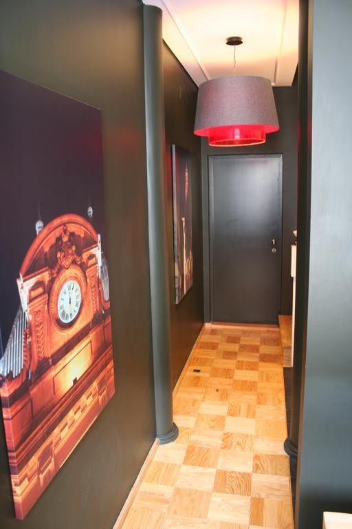 2U Oporto Urban Stays מראה חיצוני תמונה