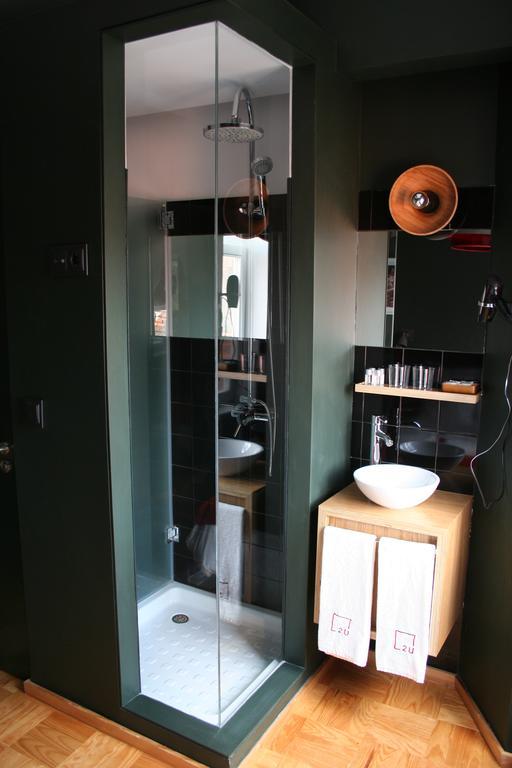 2U Oporto Urban Stays מראה חיצוני תמונה