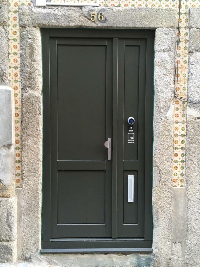 2U Oporto Urban Stays מראה חיצוני תמונה